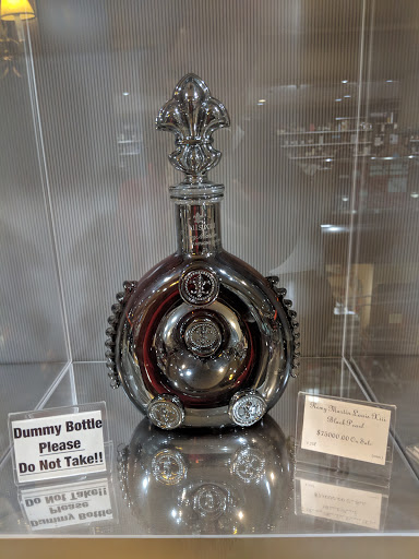 Wine Store «Wine Library», reviews and photos, 586 Morris Ave, Springfield Township, NJ 07081, USA