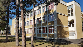 Școala Gimnazială nr.3- Gheorghe Lazăr