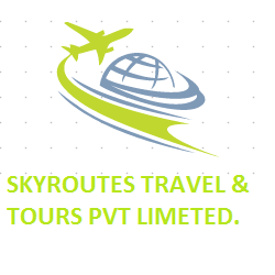 SKYROUTES Travel & Tours (PVT)LTD