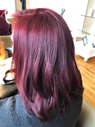 Beauty Salon «Elle Salon & Spa», reviews and photos, 471 W Main St, Cheshire, CT 06410, USA