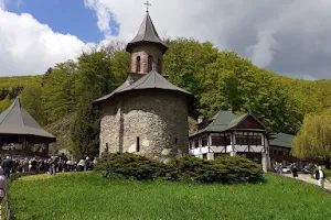 Prislop Monastery image