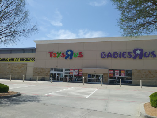 Toy Store «Toys