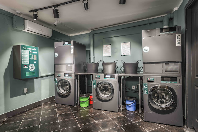 Opinii despre Washeria Laundromat în <nil> - Servicii de curățenie