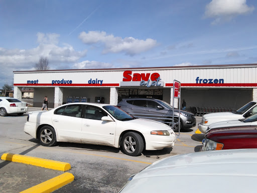 Save-A-Lot, 201 Elmore St, Monterey, TN 38574, USA, 