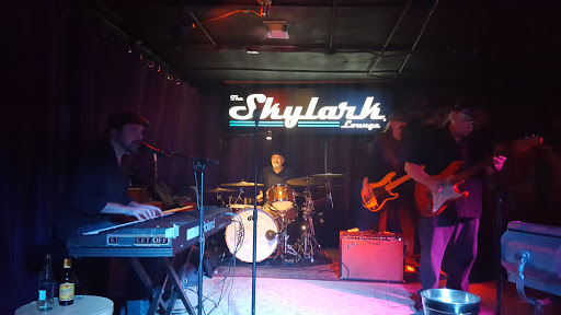 Bar «The Skylark Lounge», reviews and photos, 2039 Airport Blvd, Austin, TX 78722, USA
