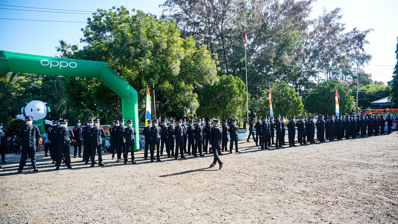 Politeknik Kelautan Dan Perikanan Aceh Photo, Indonesia, School