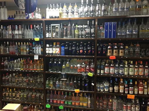 Liquor Store «Primo Liquors Weston», reviews and photos, 2390 Weston Rd, Weston, FL 33326, USA