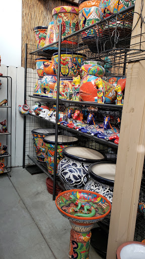 Florist «Plant Safari», reviews and photos, 653 N Central Ave, Upland, CA 91786, USA