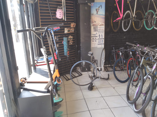 Bicycle Store «Mr. Bike Shop», reviews and photos, 2207 E Florence Ave, Huntington Park, CA 90255, USA