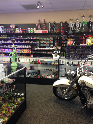 Tobacco Supplier «Omars Smoke Shop», reviews and photos, 4002 Stone Mountain Hwy #540, Snellville, GA 30039, USA