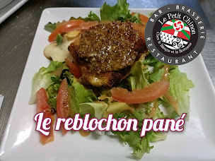 Photo n°79 de Le Petit Chinon à Quincy-Voisins ()