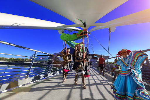 Dance School «Ollin Yoliztli Mexican Folklore Dance Academy», reviews and photos, 3331 N 24th St, Phoenix, AZ 85016, USA