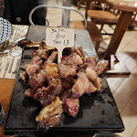 Photo n°1 de l'avis de luigi.e fait le 16/10/2023 à 10:16 sur le  Il Fagiano à Varcaturo