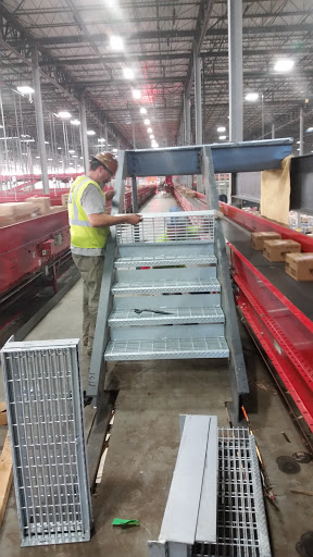 Furniture Store «Big Lots Distribution», reviews and photos, 50 Rausch Creek Rd, Tremont, PA 17981, USA