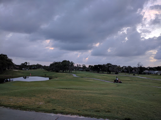 Golf Club «Links Golf Club», reviews and photos, 8706 Pavilion Dr, Hudson, FL 34667, USA