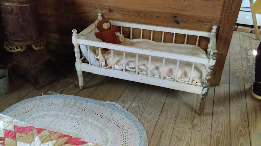 Museum «West Baton Rouge Museum», reviews and photos, 845 N Jefferson Ave, Port Allen, LA 70767, USA