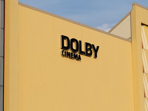 Movie Theater «AMC Aviation 12», reviews and photos, 1200 S Stiles St, Linden, NJ 07036, USA