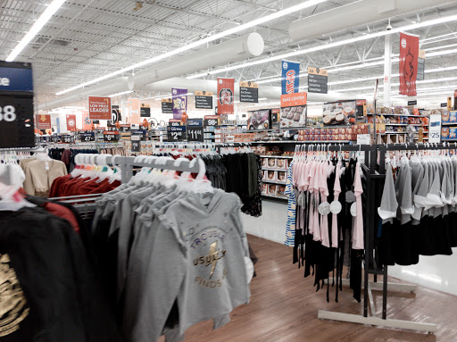 Department Store «Walmart Supercenter», reviews and photos, 7001 Concourse Pkwy, Douglasville, GA 30134, USA