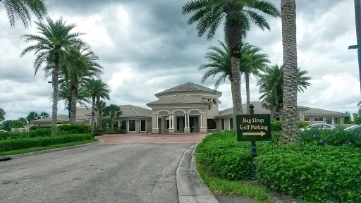 Golf Club «Crown Colony Golf and Country Club», reviews and photos, 8851 Crown Colony Blvd, Fort Myers, FL 33908, USA