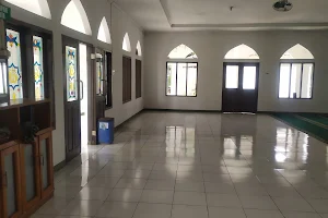 Masjid Palagan image