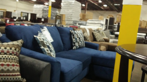 Furniture Store «American Freight Furniture and Mattress», reviews and photos, 2600 Cleveland Ave N, Roseville, MN 55113, USA