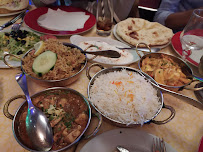 Korma du Restaurant indien Royal Kashmir à Nice - n°9