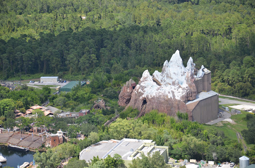 Heliport «Air Florida Helicopter Inc», reviews and photos, 8990 International Dr, Orlando, FL 32819, USA