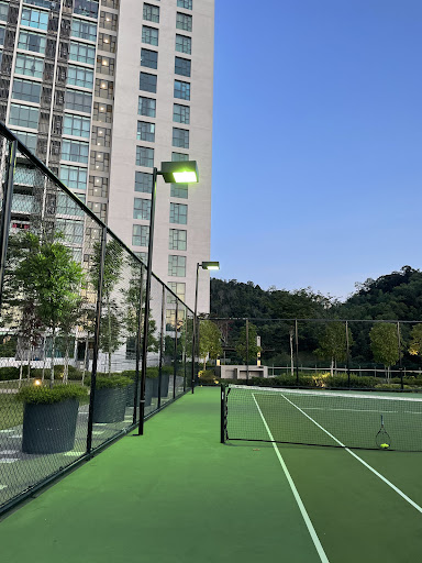 LATA TENNIS ACADEMY