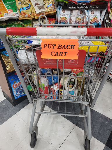 Grocery Store «C-Town Supermarkets», reviews and photos, 34-12 34th Ave, Astoria, NY 11106, USA