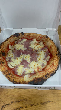 Photos du propriétaire du Livraison de pizzas PIZZ’DELICE & L’ARTIGIANO à Lyon - n°8