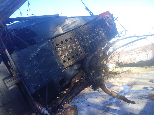 Auto Body Shop «Towne Auto Body Painting», reviews and photos, 307 Clark St, North Andover, MA 01845, USA