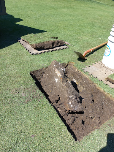 Golf Club «The Milbrook Club», reviews and photos, 61 Woodside Dr, Greenwich, CT 06830, USA