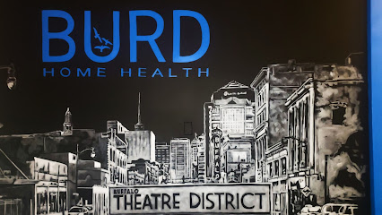Burd Home Health - Buffalo CDPAP Agency