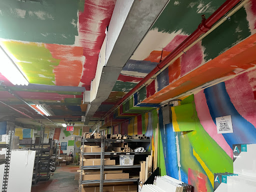 Art Supply Store «Artist & Craftsman Supply Bushwick», reviews and photos, 1449 Broadway, Brooklyn, NY 11221, USA