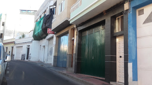 Taller Eléctrico Mario