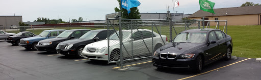 Auto Repair Shop «Autopotenza LLC.», reviews and photos, 10651 E 59th St, Indianapolis, IN 46236, USA