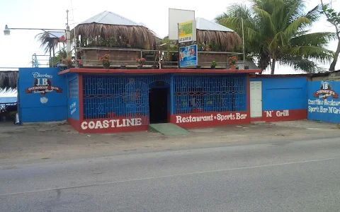 Coastline Restaurant Sports Bar "N" Grill. image