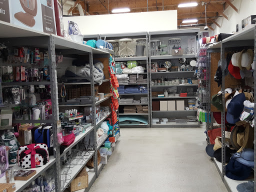 Home Goods Store «Tuesday Morning», reviews and photos, 1901 Camino Ramon, Danville, CA 94526, USA