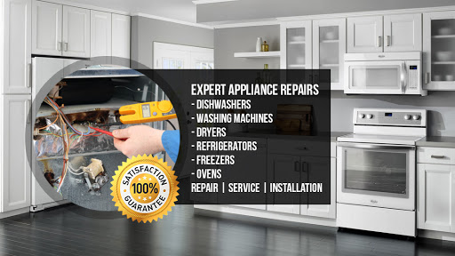 Expert Appliance Repair Services Valencia