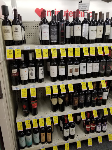 Drug Store «CVS», reviews and photos, 1720 S Bascom Ave, Campbell, CA 95008, USA