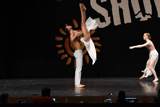 Dance School «Momentum Dance», reviews and photos, 4802 Little Rd, Arlington, TX 76017, USA