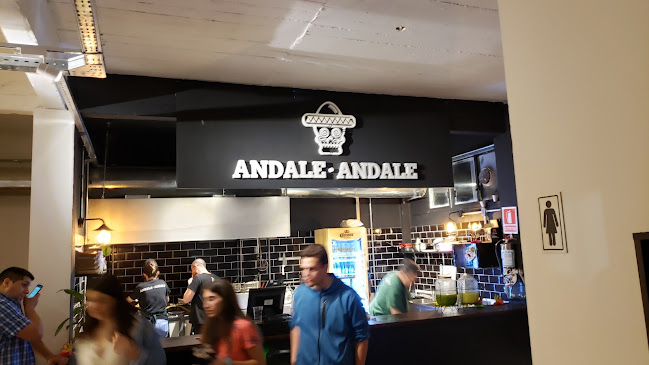 Andale Andale