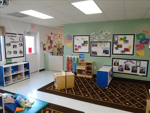 Day Care Center «Cool Springs KinderCare», reviews and photos, 208 Seaboard Ln, Franklin, TN 37067, USA