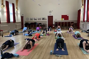 SOULRISE YOGA LEEDS image