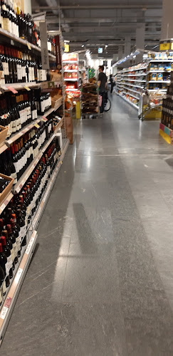 coop supermarkt - Bern