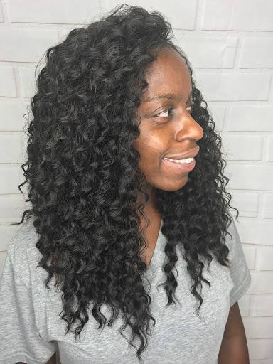 Hair Salon «Studio 91 Natural Hair Salon», reviews and photos, 91 Merrick Rd, Baldwin, NY 11510, USA