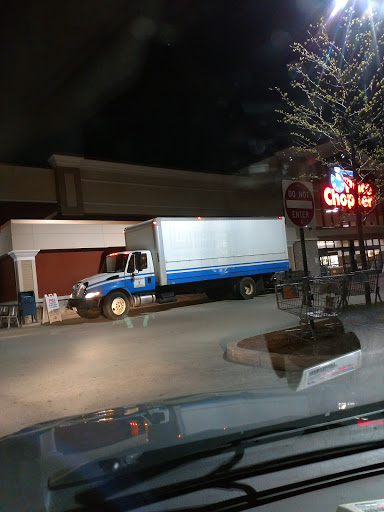 Supermarket «Price Chopper», reviews and photos, 2 Worcester Rd, Webster, MA 01570, USA