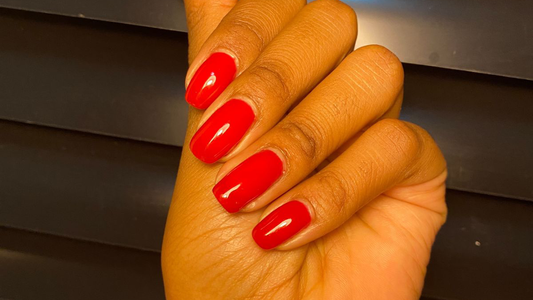 Herglamnails