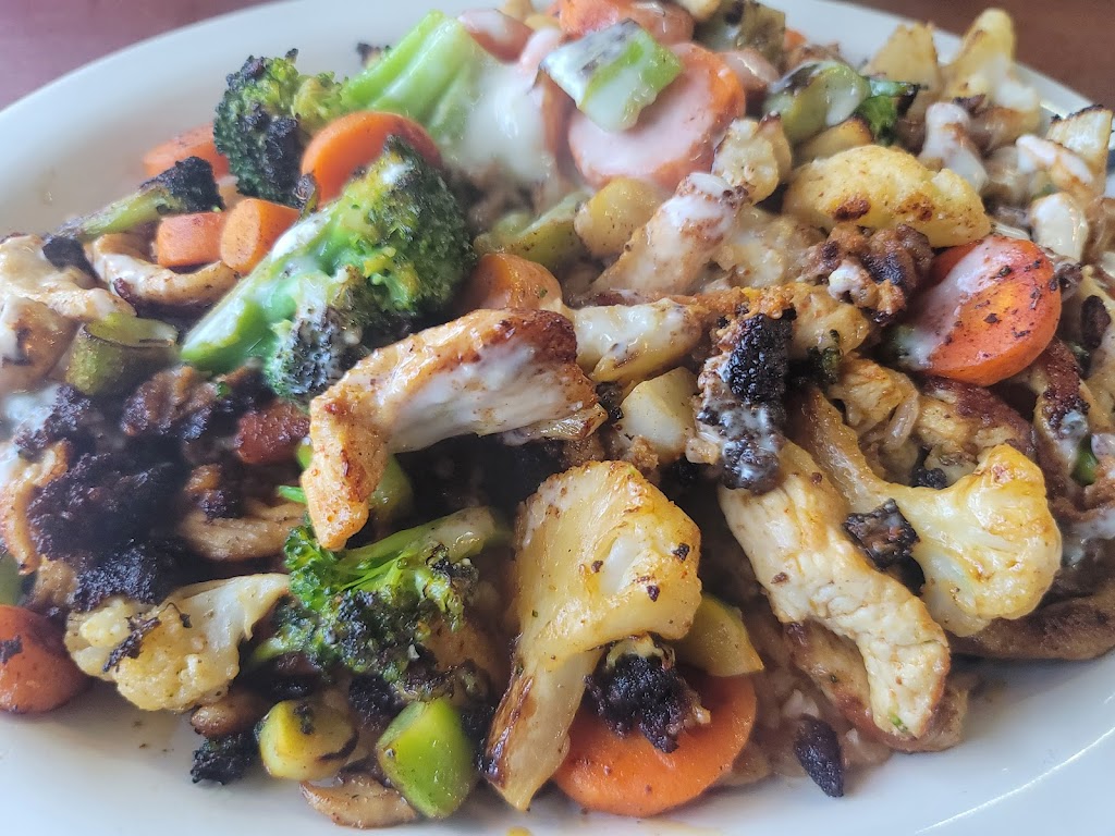 Las Plazas Mexican Restaurant 37101
