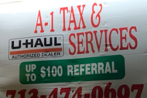 A-1 Tax Service